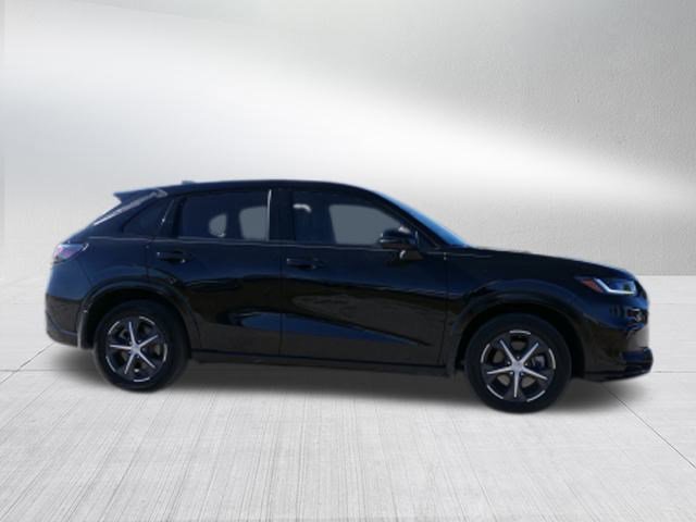 2023 Honda HR-V EX-L 2WD photo 2