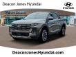 New 2026 Hyundai Santa Cruz Limited Truck Crew Cab