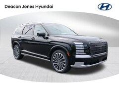 2026 Hyundai Palisade Calligraphy AWD SUV