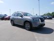 Used 2025 Nissan Pathfinder SV SUV