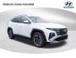 New 2025 Hyundai Tucson SEL FWD SUV