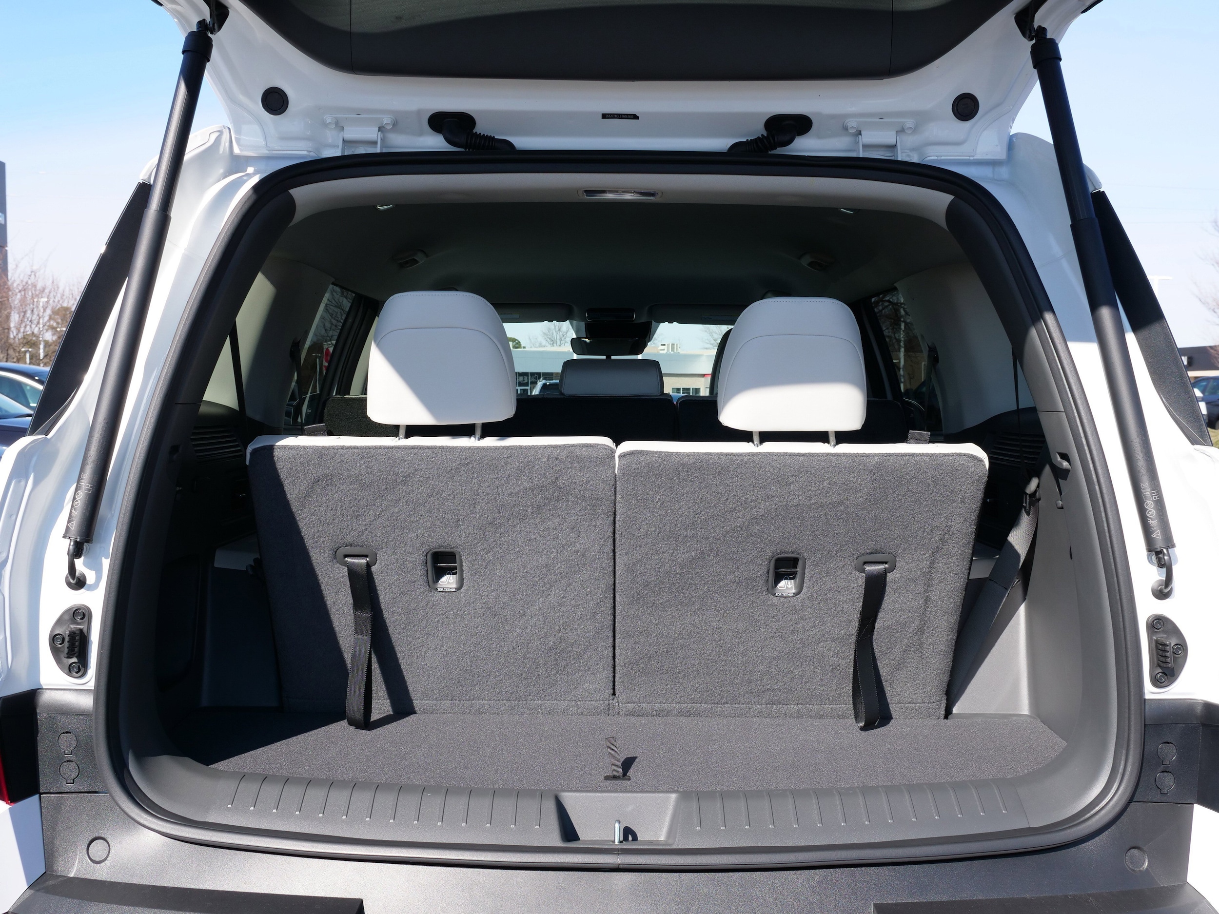 2026 Hyundai Santa Fe SEL - Photo 14