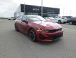 Used 2023 Kia K5 GT-Line Sedan