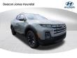 New 2026 Hyundai Santa Cruz SEL FWD Truck Crew Cab