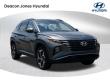 Certified 2022 Hyundai Tucson SEL SUV