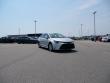 Used 2025 Toyota Corolla LE Sedan