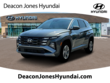 Hyundai Tucson Hybrid