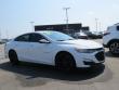 Used 2024 Chevrolet Malibu 2LT Sedan