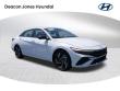 New 2025 Hyundai