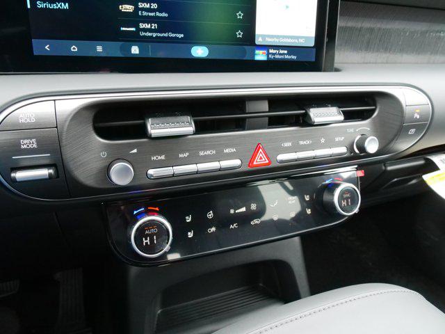 2026 Hyundai Palisade Calligraphy - Photo 25