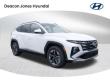 New 2025 Hyundai Tucson SEL FWD SUV
