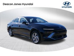 2026 Hyundai Sonata SE Sedan