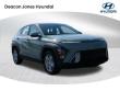 New 2026 Hyundai Kona SE FWD SUV