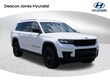  Jeep New Grand Cherokee