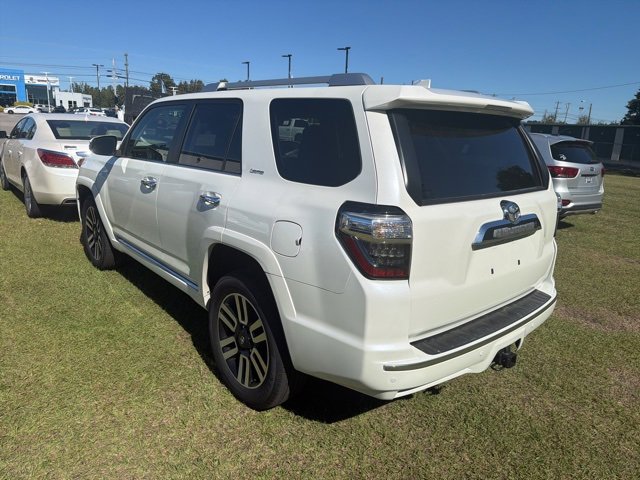 2022 Toyota 4Runner Limited - Photo 9
