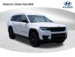 Used 2022 Jeep New Grand Cherokee Laredo SUV