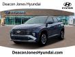 New 2026 Hyundai Tucson SEL FWD SUV