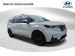 Used 2024 Kia Carnival SX Prestige MPV