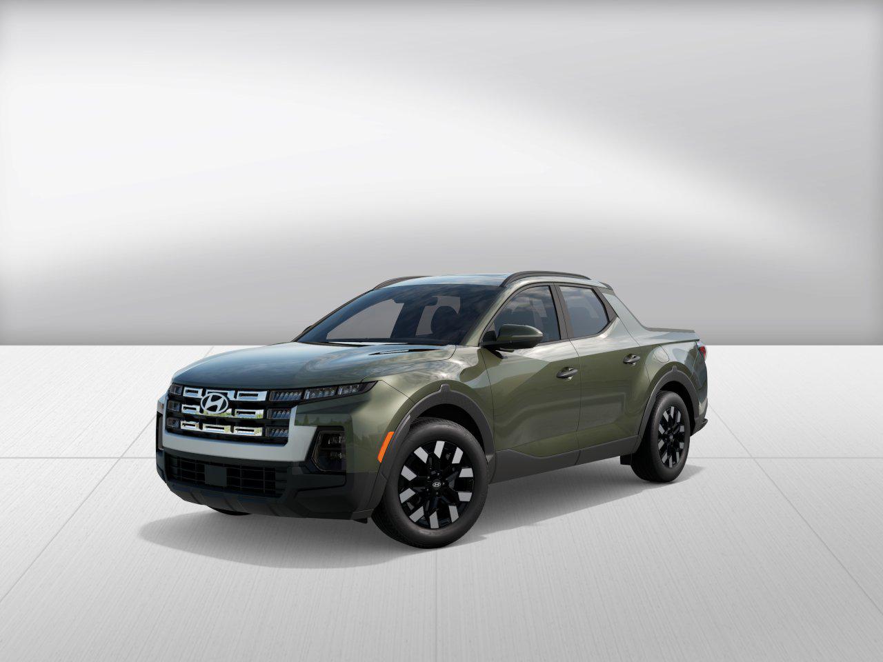 2026 Hyundai Santa Cruz SEL Activity's photo