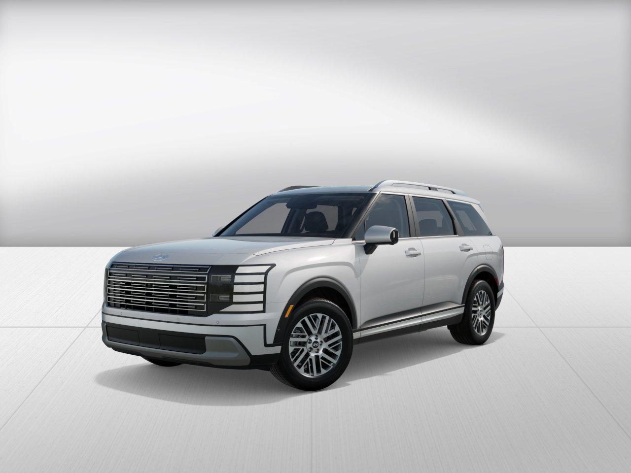 2026 Hyundai Palisade SEL Premium's photo
