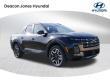 New 2026 Hyundai Santa Cruz Limited Truck Crew Cab