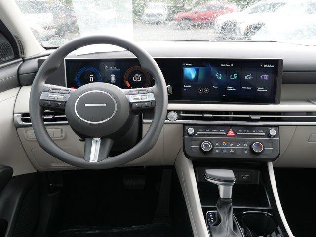 2026 Hyundai Tucson SE - Photo 14