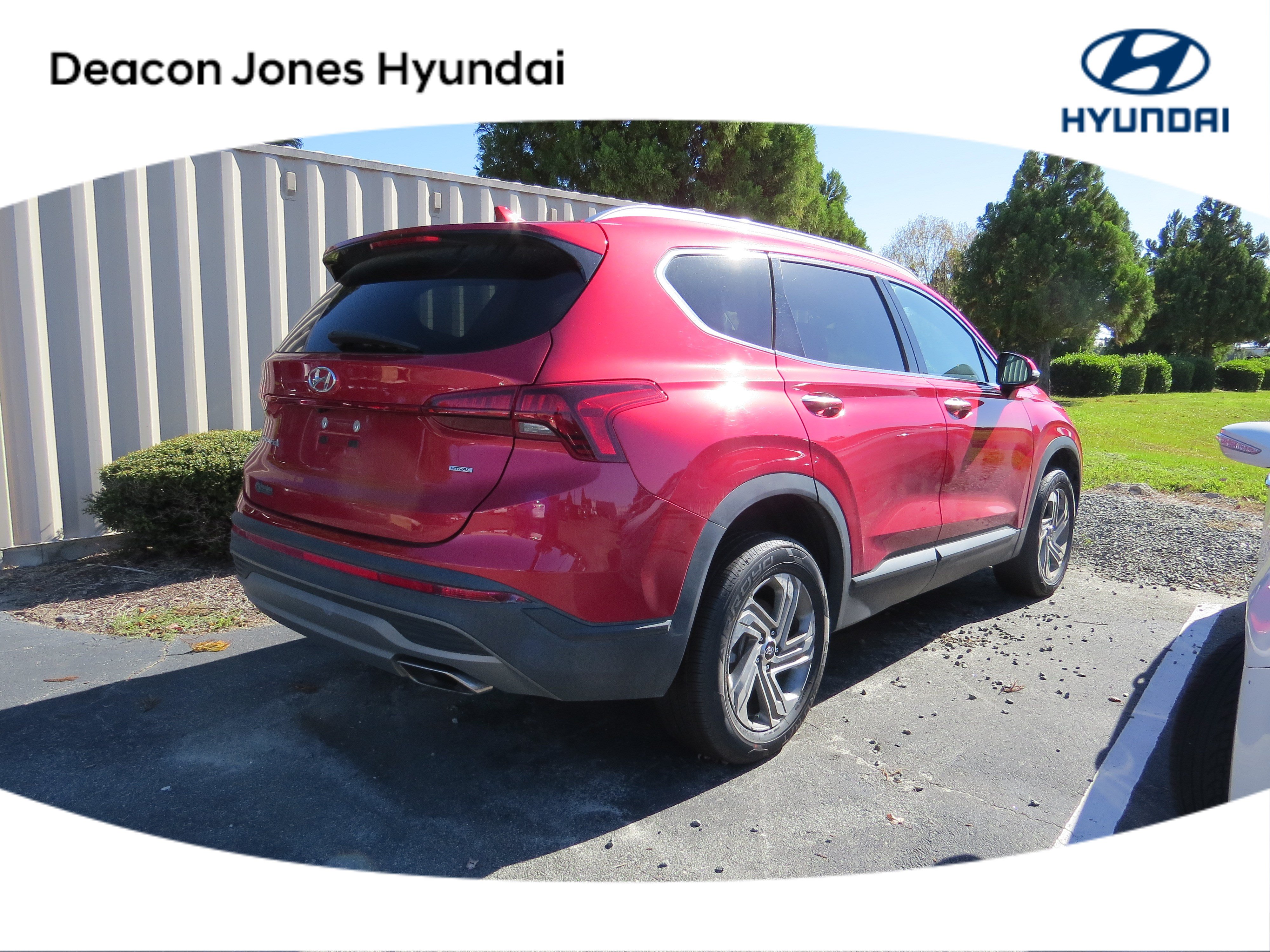 2023 Hyundai Santa Fe