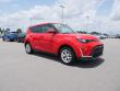 Used 2024 Kia Soul LX Hatchback