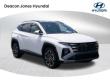 New 2026 Hyundai Tucson Limited FWD SUV