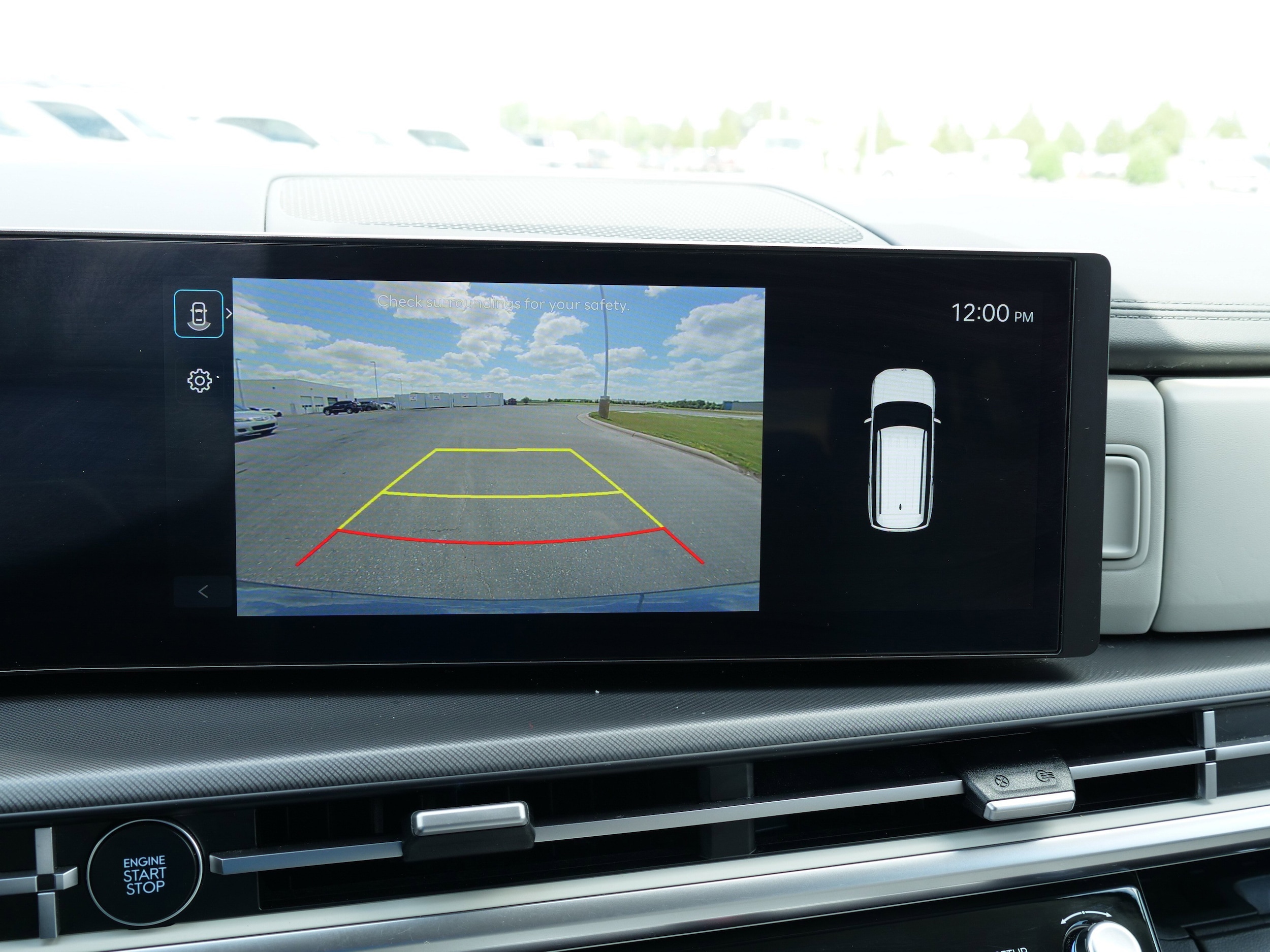 2024 Hyundai Santa Fe SE - Photo 25