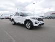 Used 2021 Ford Explorer XLT SUV