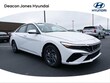 Hyundai Elantra Hybrid