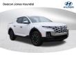 Used 2024 Hyundai Santa Cruz  Truck Crew Cab