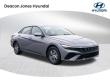 New 2026 Hyundai Elantra SE Sedan