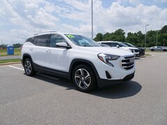 2020 GMC Terrain SLT SUV