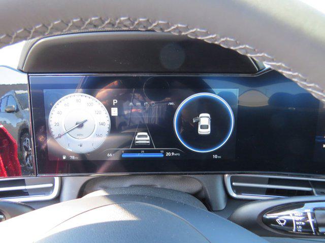 2025 Hyundai Elantra SEL - Photo 14