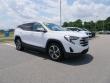 Used 2020 GMC Terrain SLT SUV