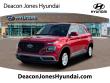 New 2026 Hyundai Venue SE SUV