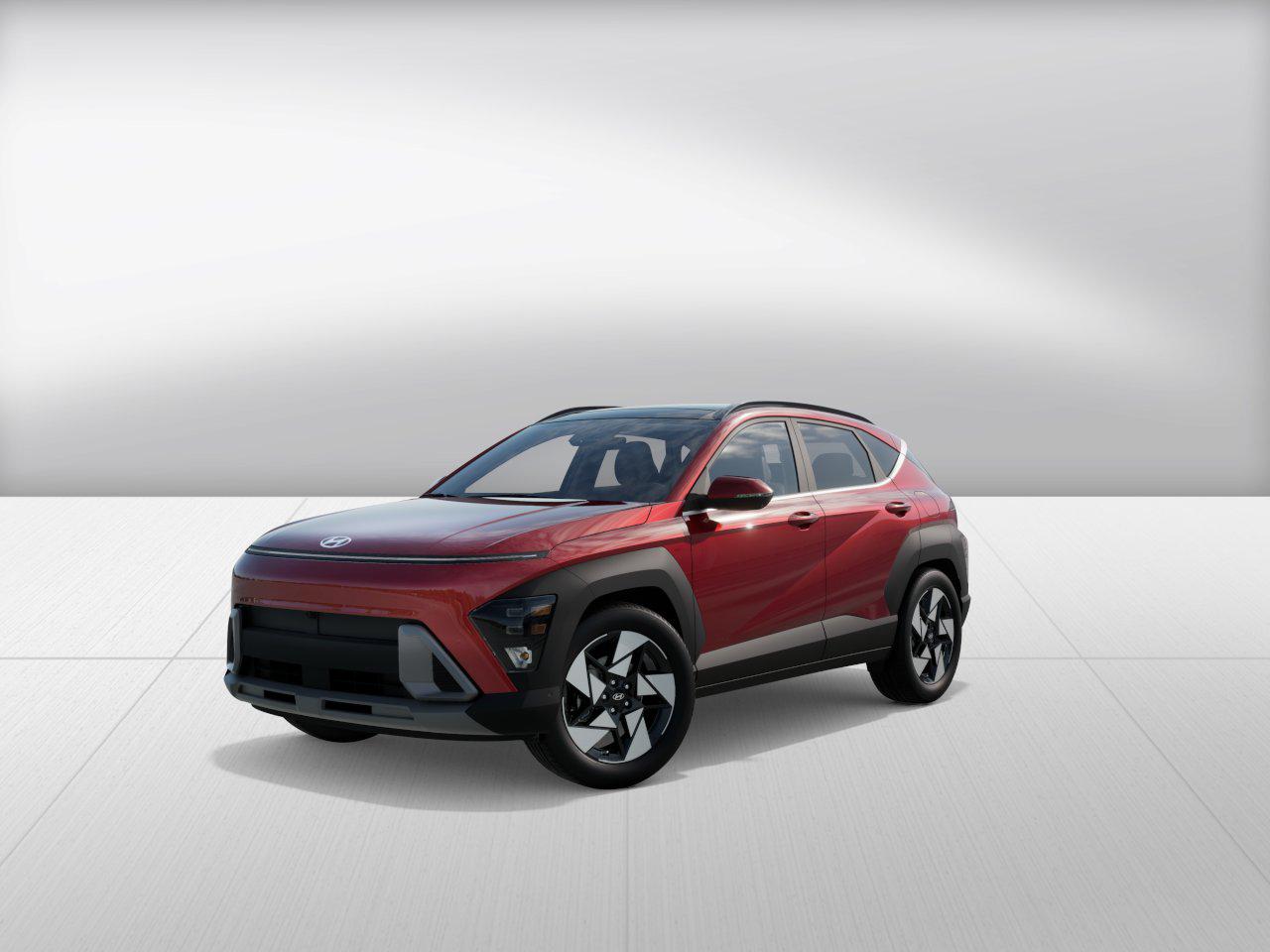 2026 Hyundai Kona SEL Sport's photo