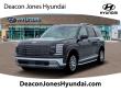 New 2026 Hyundai Palisade SEL AWD SUV