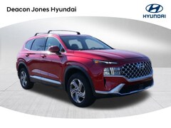 2022 Hyundai Santa Fe SEL SUV