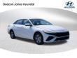 New 2026 Hyundai Elantra SE Sedan