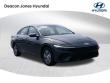 New 2026 Hyundai Elantra SE Sedan