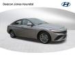Used 2024 Hyundai Elantra SEL Sedan