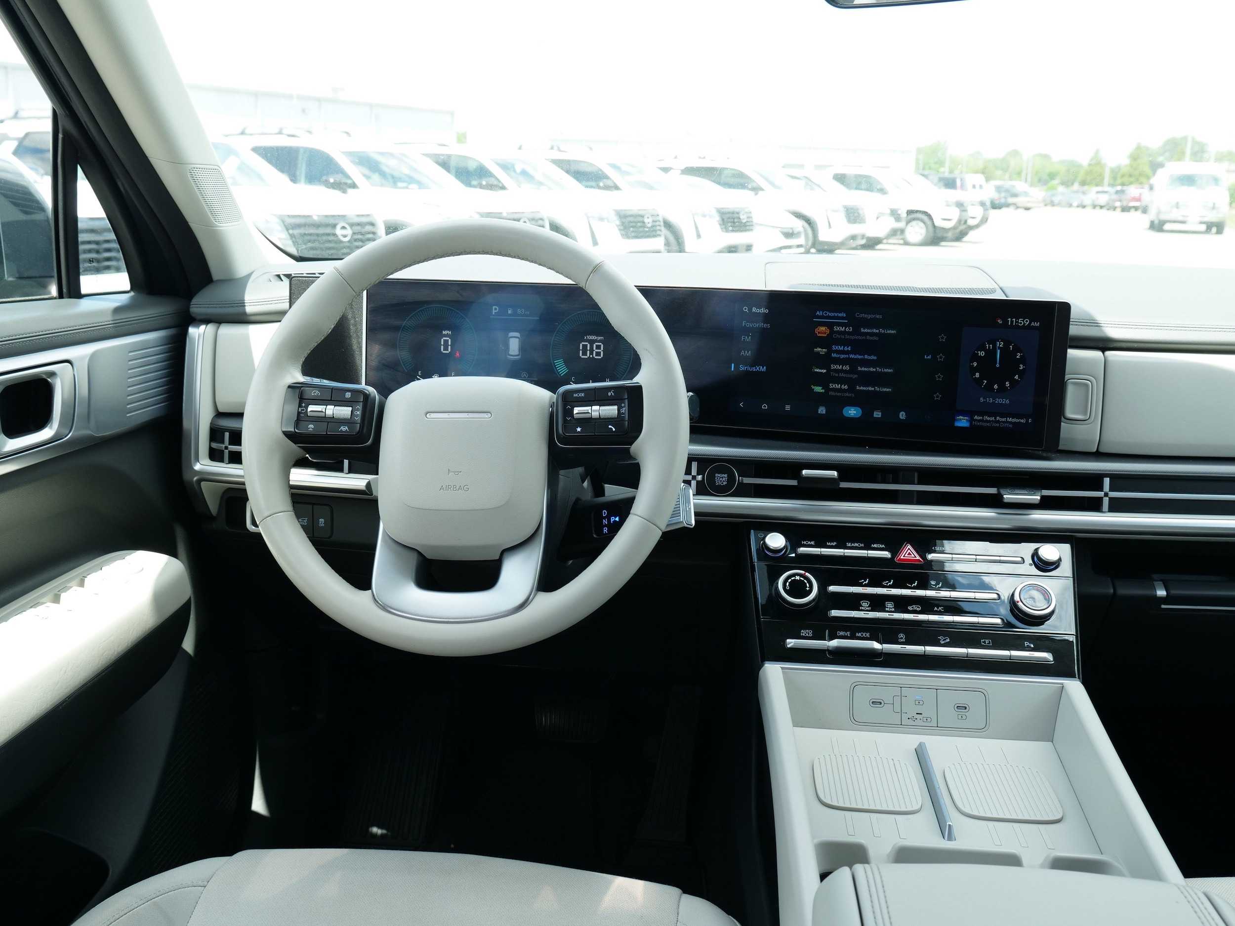 2024 Hyundai Santa Fe SE - Photo 18