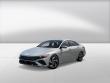 New 2025 Hyundai Elantra Limited Sedan