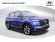 Used 2024 Hyundai Venue Limited SUV