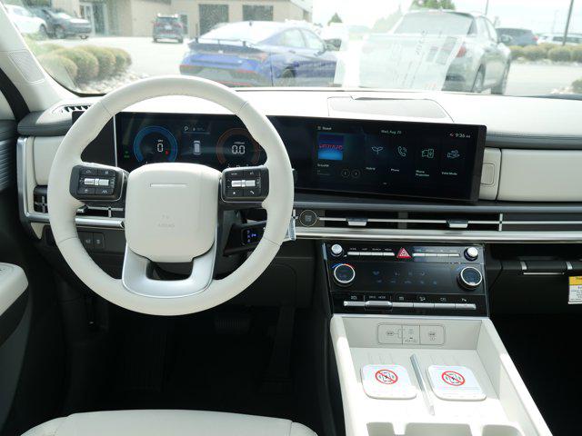 2026 Hyundai Santa Fe SE - Photo 15