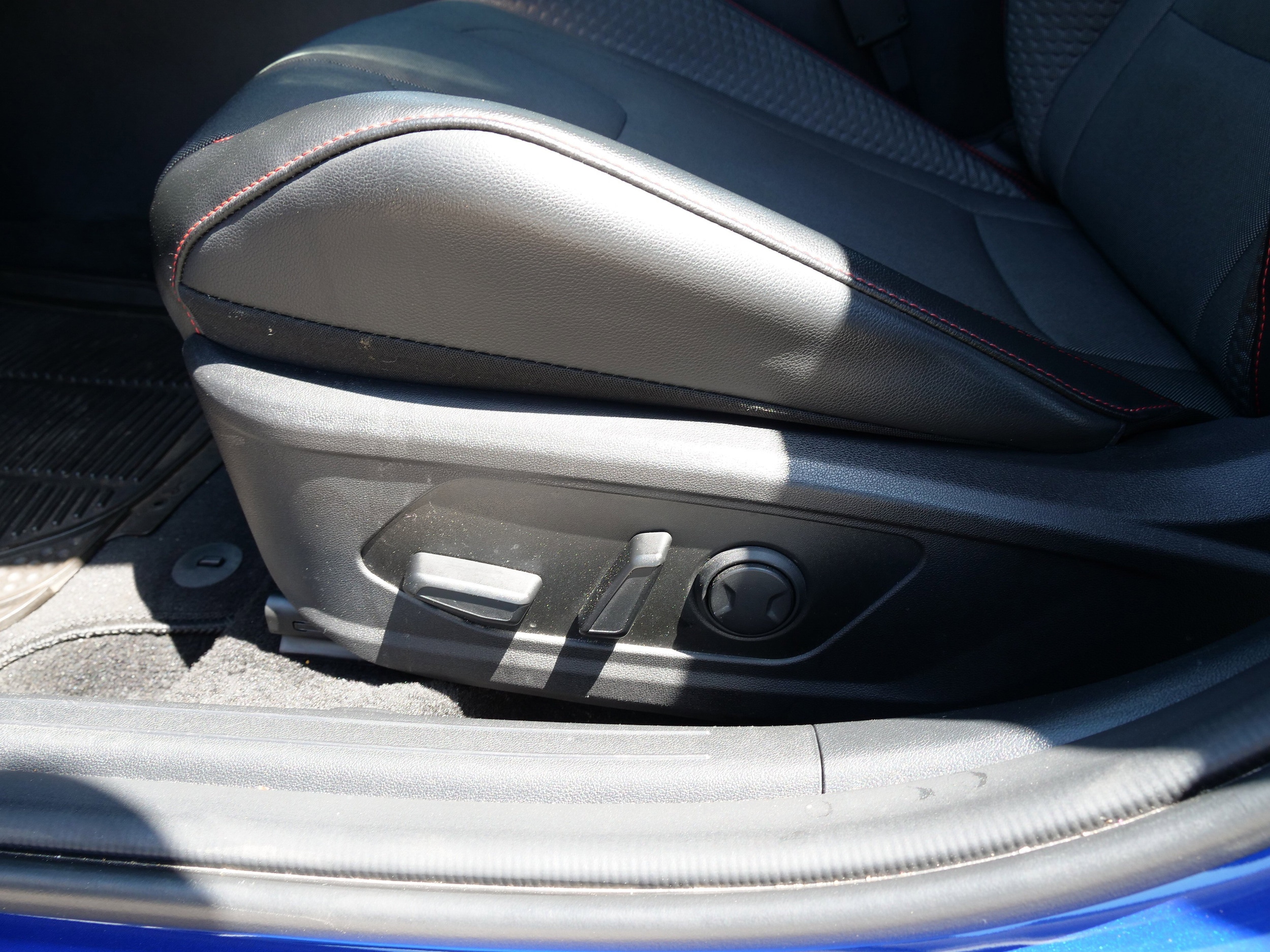 2023 Hyundai Elantra N Line - Photo 15