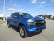 Used 2023 Chevrolet Colorado LT Truck Crew Cab